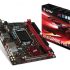 Asus GL502VM-FY164T, un portátil gaming compacto y potente