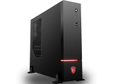 MSI Codex S, los PCs de sobremesa para iniciarse en el mundillo gaming