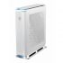 SilverStone Precision PS15 PRO, caja compacta y buena refrigeración