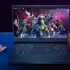 Lenovo Legion 5 17ACH6H, gaming portátil AMD de alto nivel