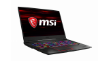 MSI GE75 Raider 8RE-066XES, un portátil para superjugadores