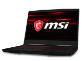 MSI GF63 8RC-457XES, un portátil gaming de diseño de aluminio