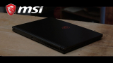 MSI GF63 Thin 10SCSR-876XES, portátil gaming ligero
