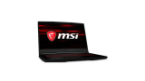 MSI GF65 Thin 10SER-884XES, ordenador portátil con diseño en rojo