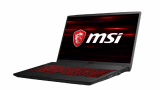 MSI GF75 Thin 8RD-011ES, un nuevo portátil para gamers de 17 pulgadas