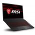 MSI GE66 Raider 10SFS-202ES, una bestia portátil del gaming