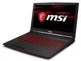 MSI GL63 8RC-015XES, portátil gaming que presume de procesador