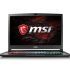 MSI GS63VR 7RF-250ES, el portátil gaming más ligero