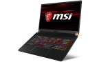 MSI GS75 Stealth 10SE-816XES, regresa el “Espíritu del Dragón”