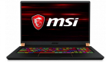 MSI GS75 Stealth 9SF-1040ES, un gaming con un sonido inmejorable