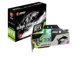 MSI GeForce RTX 2080 Ti Sea Hawk EK X, gráficos extremos