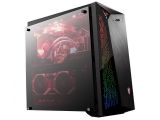 MSI Infinite X 9SE-249EU, un PC Gaming de otra Galaxia