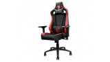 MSI MAG CH110, una silla gaming de campeonato