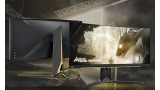 MSI MEG 342C QD-OLED, un espectacular monitor curvo gaming