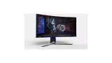 MSI MEG Artymis 341, monitor Mini LED curvo para gamers exigentes