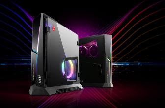 MSI MEG Trident X 10SD-853EU, hablamos de este gran PC gaming