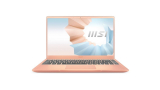 MSI Modern 14 B11SB-008ES, elegante ultrabook de 11ª generación Intel