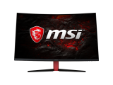 Llega el MSI Optix AG32C, un nuevo monitor gaming curvo