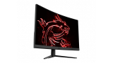 MSI Optix G32CQ4, un nuevo y gran monitor gaming para entusiastas