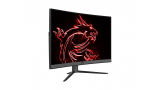 MSI Optix MAG272C, monitor curvo y muy gaming