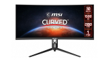 MSI Optix MAG301 CR2, un gran monitor curvo gaming