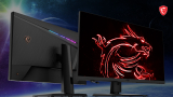 MSI Optix MPG321UR-QD, monitor gaming 4K de 32 pulgadas