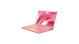 MSI Prestige 14 A10SC-222ES, llamativo portátil de color rosa