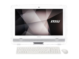 MSI Pro 22ET 7M-085XEU, el PC todo en uno con estilo