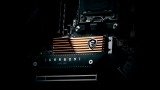 MSI SPATIUM M570, un SSD PCIe 5 que supera los 12,3 GB/s