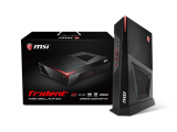 MSI Trident 3 7RB-074EU, el PC gaming al estilo de una consola