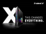 MSI Trident X 9SD-015EU, uno de los PC Gaming más compactos