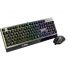 Gigabyte Aorus K1, teclado gaming simplificado y de calidad