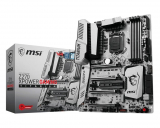 MSI Z270 XPower Gaming Titanium, el sueño de todo overclocker