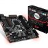 MSI Z270 Gaming M5, solo apta para los maestros del videojuego