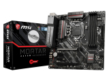 MSI Z370M Mortar, una pequeña placa que conquista el corazón gamer