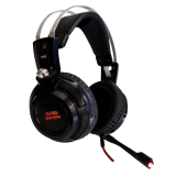 Mars Gaming MH316, unos auriculares baratos con sonido Surround 7.1