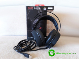 Mars MH318, unos auriculares gaming que hemos disfrutado a tope