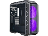 MasterCase H500P: La nueva caja de Cooler Master con tecnología de impresión en 3D