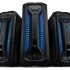 Corsair HS60, unos auriculares gaming con sonido envolvente virtual 7.1