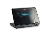 Medion Erazer X7835, un portátil “gamer” de grandes dimensiones