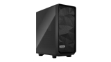 Meshify 2 Compact, chasis avanzado y compacto de Fractal Design