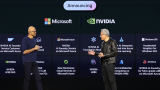 Microsoft muestra avances en IA, Amazon Luna llega a España y Asus lanza la primera GPU con M.2