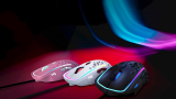 Mindshunter Zephyr, un ratón gaming RGB y ventilado