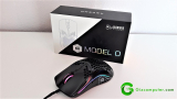 Model O BI Glossy Black, probamos este espectacular ratón gaming