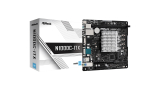 N100DC-ITX, placa base ASRock con el nuevo Intel N100