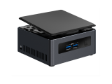 NUC7i5DNHE, la plataforma para crear un ordenador óptimo