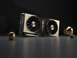 Anunciadas las NVIDIA GeForce Titan RTX, aptas para ámbito profesional