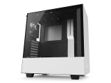 NZXT H500, analizamos esta serie de torres compactas