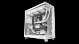 NZXT H6 Flow, disfruta de tu PC desde cualquier ángulo