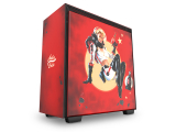 Si eres fan del Fallout, la NZXT H700 Nuka-Cola es tu caja de PC